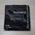 BLESSUME Black Altar Tarot Table Cloth Velvet Square Divination Wicca with Tarot Pouch