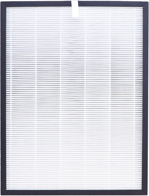 HR950 HEPA Filter Replacement for Winix ZERO/J, Models HR950/HR1000, Activated Carbon Filter, Part # 117130 405 * 305 *