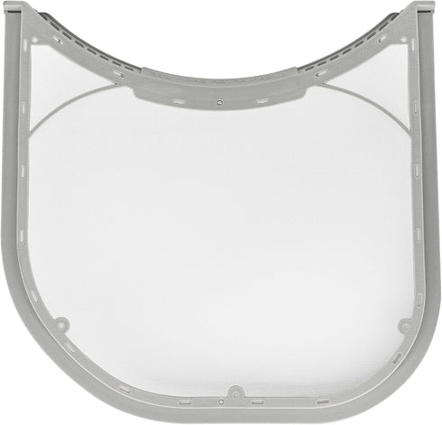 Compatible Lint Filter for LG DLGX2502V, DLG3788W, DLG5988S, DLG5932W Dryer