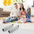 Ifloor3 Roller Brush Replacement for iFloor 3 and Floor One S3 Cordless Wet Dry Vacuum Cleaner (2 Pack)
