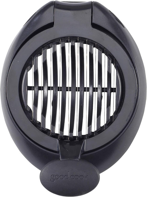Good Cook Touch Egg Slicer, Stainless Steel Cutting Wires