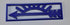 INSPIRED BY ARROW OF LIGHT CUB SCOUT THEME COOKIE CUTTER - Sunset Symbol Made in USA