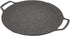 Korean Griddle Pan, Non-Stick Circular Frying Pan for Home Outdoor Stove, BBQ Plate (Universal Model 33cm)