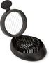 Good Cook Touch Egg Slicer, Stainless Steel Cutting Wires