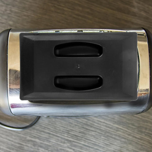 Toaster Lid Cover for 2 Slice Bread Maker, Appliance Top Cover for Sandwich Machine