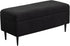 CRFATOP Jacquard Rectangle Ottoman Stool Cover Stretch Folding Storage Footstool Bench Slipcovers