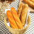 hongliang Lifelike Artificial French Baguette Bread, Fake Long Loaf Simulation Model for Kitchen Window Display, Photo