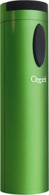 Ozeri Fascina Electric Wine Bottle Opener and Corkscrew, Lime Green by Ozeri