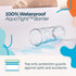 LINENSPA Premium Waterproof Mattress Protector, Queen Size, Breathable, White