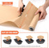 Silicone Baking Mat Roll - Best German Silicone - Non-Slip Silicone Pastry Mat, Non-Stick Reusable Air Fryer Linner, Counter Mat, Oven Liner, Freeze Dryer Mat - 12IN x 8FT by MMMAT