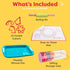Set 24 4+ Baketivity Cookie Cutter for Kids, Assorted Cookie Cutters of Basic Shapes, Seasonal, and Holiday Themes