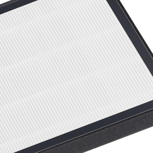 ProHEPA 9000 True HEPA Filters Replacement, Compatible with VEVA ProHEPA 9000, 4 True HEPA Filters