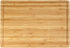 17.72 11.81 Dura Living Bamboo Cutting Board x Heavy Duty, Eco-Friendly Chopping Board for Kitchen Prep, Meat