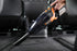 WEN 20V Max Cordless Handheld Vacuum Cleaner Kit (Tool Only – Battery Not Included), Color: Black