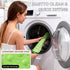 27.514.5Approximately 7037cm inch Cup.1-Opaque Anti-Slip Bathtub Shower mat, Soft Oversized Machine Washable Non-Slip