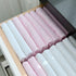 SUMMERMIA 12 Pack 13" 13" Washcloths x - Soft Wash Cloths for Your Face Towel, Viscose derived from Bamboo & Cotton