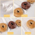 2Pcs Bread Towels for Baking, 18x29 Inches Linen Cloth Flour Sack Towels for Sourdough, Dough, Baguettes, Homemade Bread