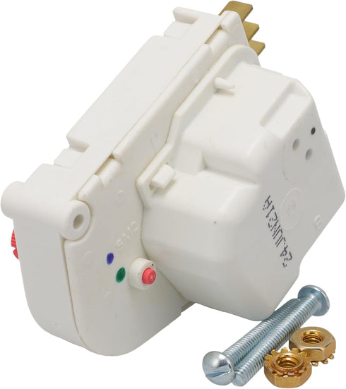 R0131577 101229304 Defrost Timer Replacement for Refrigerator