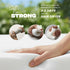 Fitfree Set 2, 17 16 Inch, Outdoor Chair Cushions, Fade-Resistant & Water-Resistant, D Shaped Patio Furniture Seat