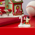 Department 56 North Pole Series Puttin' On The Stripes, Model: 6000623