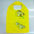 20pcs Colorful Reusable Fish Shopping Foldable Bags, Shoulder Tote (Random Color)