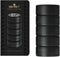 Tyre Tire Coffee Tea Mug, Stainless Steel Interior, Durable Personalized Attractive Mug Gift for Car Lover, 320ml 11oz,