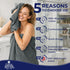 8 2 2 4 600 100% Set, DAN RIVER PC Luxury Bath Towels for Bathroom, Bath, Hand, and Wash Cloths, GSM Ring Spun Cotton
