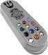 TALISMAN4U Protection CAR MEZUZAH with Hamsa Hoshen Scroll, Travelers Prayer from Israel Jerusalem Art Gift