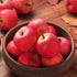 Set 12 Cllayees Fake Fruit Artificial Apples, of Decorative Fruit Lifelike Faux Apples Realistic Fruits Apple