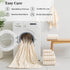 18-Piece Set 6 6 6 Microfiber Bath Towels - Bath Sheet, Hand Towels, Washcloths, Soft, Highly Absorbent Bathroom Towel