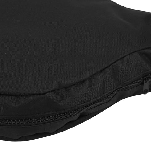 Durable Cast Iron Skillet Bag, Lightweight Waterproof Storage Bag for Camping