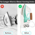 Wall Mounted Ironing Board Rack, Electric Iron Holder, Household Bathroom Shelf for Space Saving