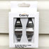 Vinyl Siding Hooks (8 Pack), No Drilling Siding Clips for Hanging Outdoor Decorations and String Lights
