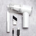 Mini Vacuum Cleaner for Car, 2 in 1 Wireless Handheld with Brushless Motor, High Power 120W Rechargeable