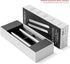 2 Extra Stainless Steel Chill Rods for Your Wine Cooler Set | Design Bar Accessory Men Women