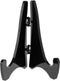 Plymor Black Acrylic Mini Adjustable Folding Display Easel, 2.875" H x 2.125" D (3 Pack)