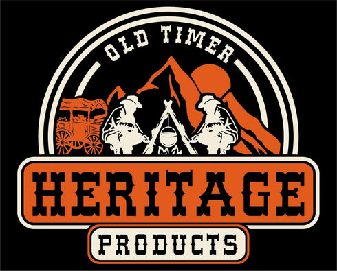 Heritage Products Cast Iron Seasoning Oil, Low-Smoke Hi Temp All-Natural Skillet Conditioner for Dutch Oven, Griddle