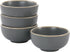 Gibson Home Rockaway 4 Piece 3.5in Fruit Bowl Set, Perfect for Serving Fruits and Snacks