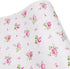SimpleLife4U Pink Rose Furniture Protect Paper - Removable Shelf Liner for Kitchen Cabinet Dresser Drawer Covering