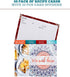 Ring Binder Depot Recipe Cards 4x6 on Premium Thick Card Stock with Dividers Included! (Pack of 50)