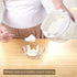 Aastrogleam 2QT 2025 Greek Yogurt Strainer, Greek Yogurt Maker with Ultra-Fine Mesh Basket, Upgraded BPA-Free Strainer