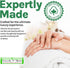 12 Pack 15X25 100% Towels N More Hand Towels - White Soft Cotton Ring Spun Loops - Highly Absorbent and Quick Drying