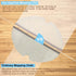 Yetaha 10 Pack Microfiber Mop Cloth for Xiaomi Roborock S5 S50 S51 S55 S6 S6 MaxV S5 Max Robot Vacuum Cleaner