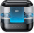 Dreo Humidifiers for Bedroom, 4L Top Fill for Large Room, 36H Runtime,