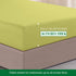 1500 4-Piece Set, Elegant Comfort Luxurious Premium Hotel Quality Microfiber Three Line Embroidered Softest Bed Sheet