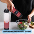 12 16 Oz mwellewm Pc Condiment Squeeze Bottles for Sauces Ketchup Bottles Squeeze Plastic Mustard Dispenser Refillable