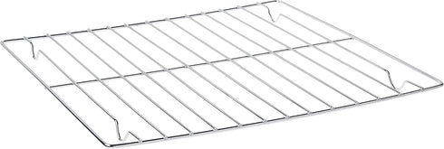 Fox Run Chrome Square Cooling Rack, 10-Inch