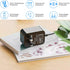 19V Charger for Eufy RoboVac 11 Series, HomeVac H30, Coredy Robotic Vacuum Cleaner Model T2102 T2108