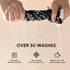 4 Pack Counter 12" 10" RECYCO Swedish Dishcloths for Kitchen | Oversized Washable Dish Rags | Large Cellulose Reusable