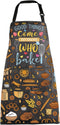 MBMSO Baking Apron: The Secret Ingredient is Always Love, Gifts for Bake Lovers